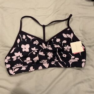 Kate Spade Sports Bra XL